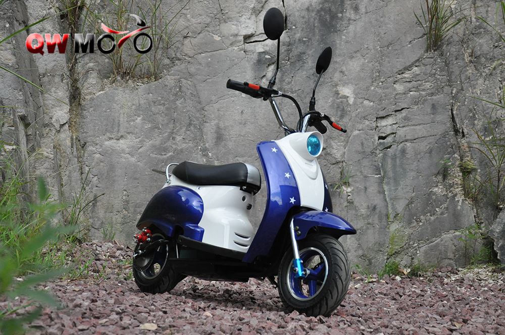 ELECTRIC SCOOTER QWMPB-07