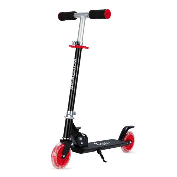 Two-wheeled adult models 305 two wheel scooter