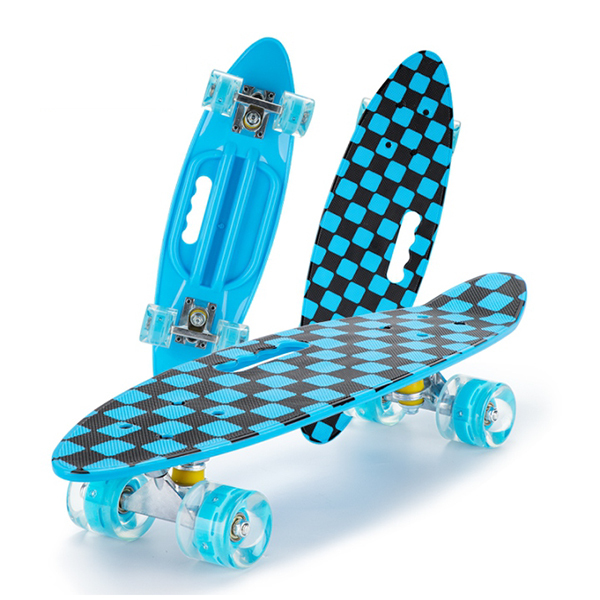 Skate Board 885