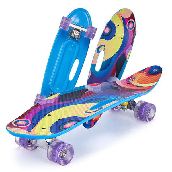 Skate Board 889