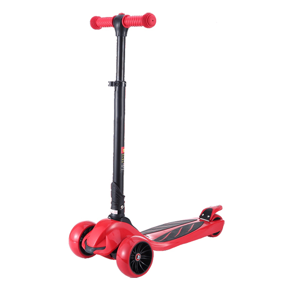 3 Wheel Kids Scooter 1616