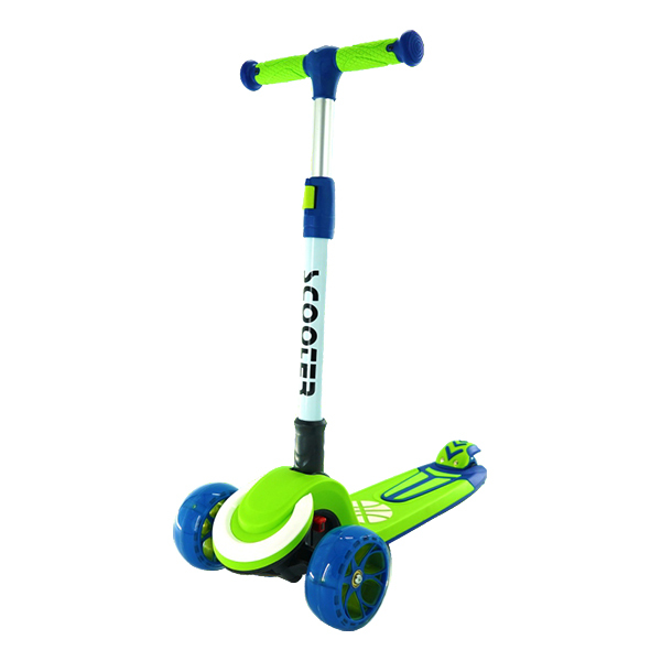 3 Wheel Kids Scooter 1528