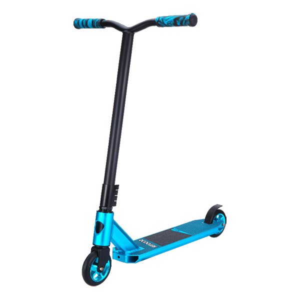 Stunt Scooter 637A