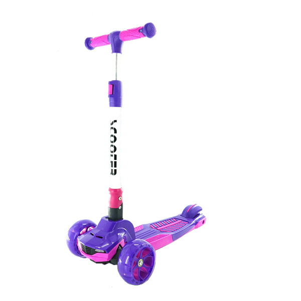 3 Wheel Kids Scooter 1525