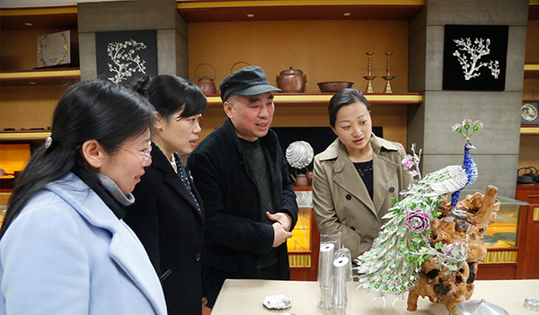 副市长陈慧瑛