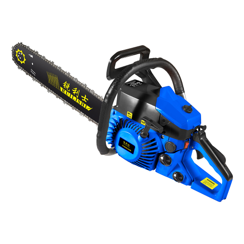 Gasoline Chain Saw