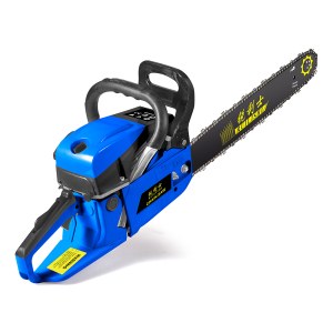 Gasoline Chain Saw