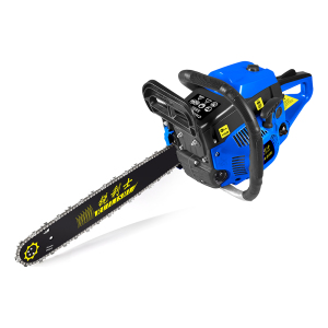 Gaspoline Chain Saw
