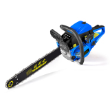 Gasoline Chain Saw