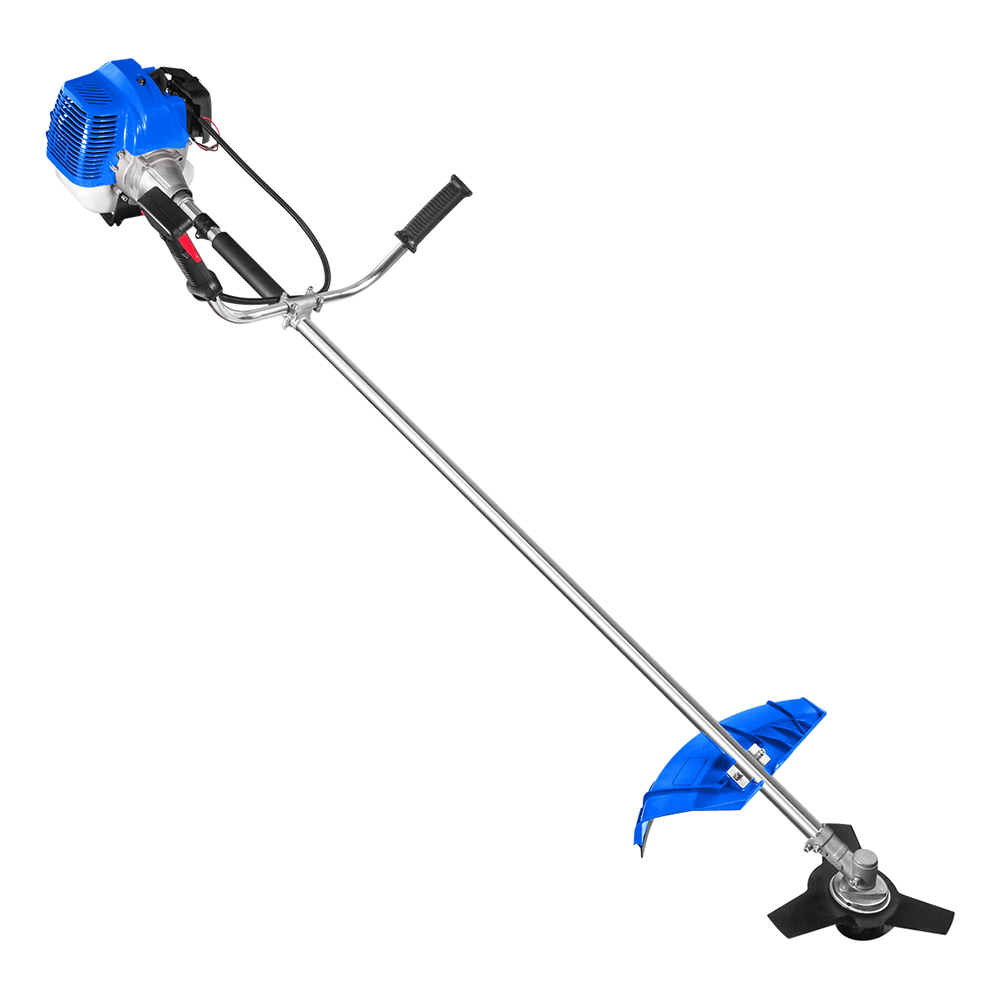 Gasoline Brush Cutter