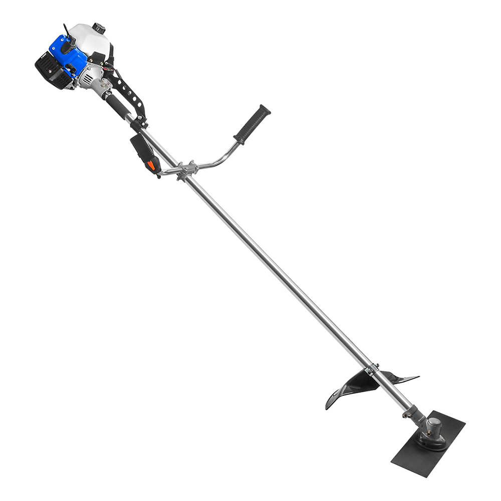 Gasoline Brush Cutter