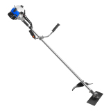 Gasoline Brush Cutter