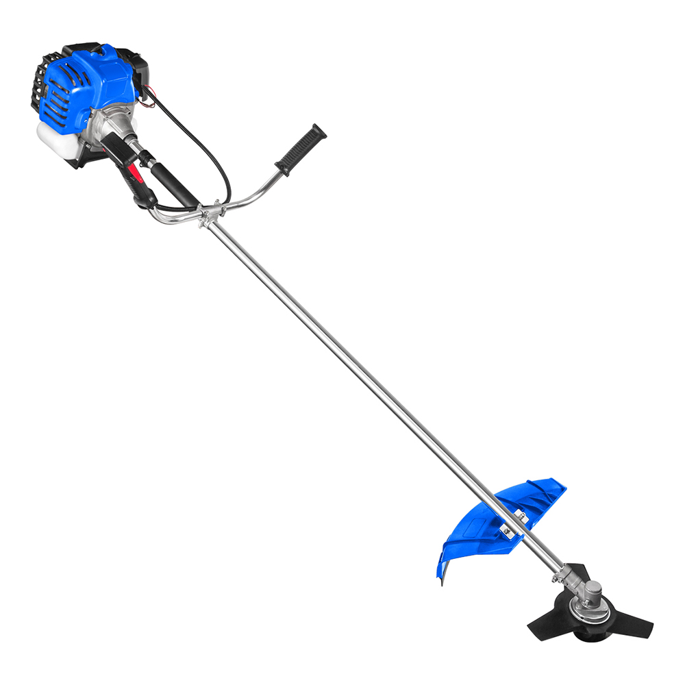 Gasoline Brush Cutter