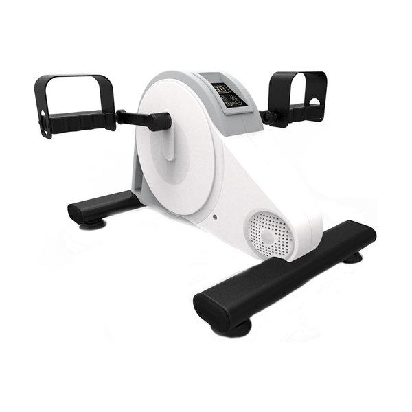 Electric pedal exerciser DC101