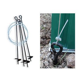 Outside Anchor Set For All Products