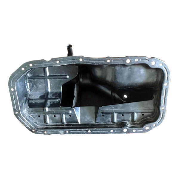   Oil displacing bottom shell of Dongan MITSUBISHI 4G13 