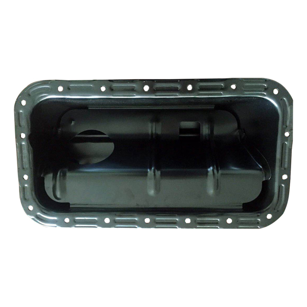   CG12 oil bottom shell of small sea lion 