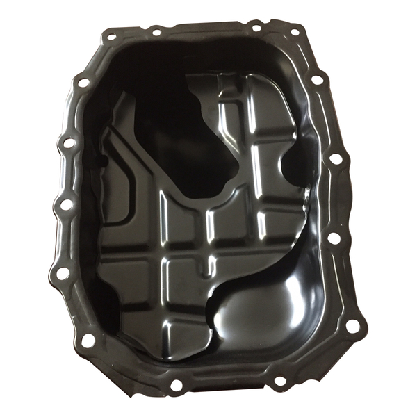 比亚迪371油底壳 