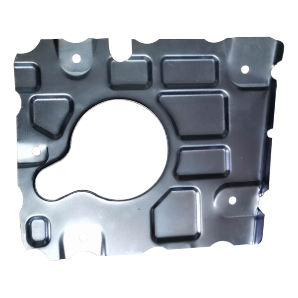 宝骏730油底壳隔板 