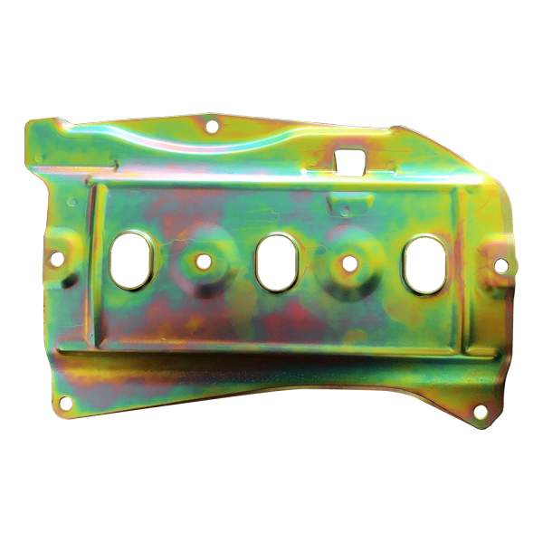 K14, 473, Dk13 oil pan guard plate 