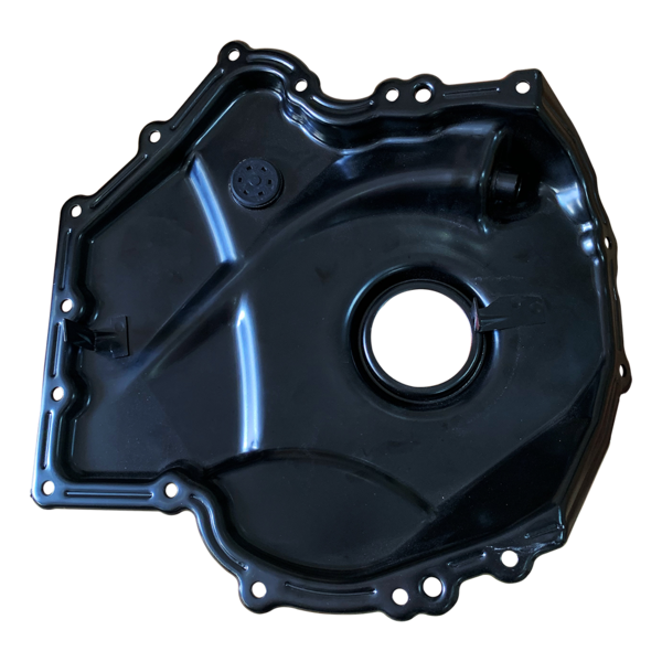 EA888-2.0T正时偏盖 