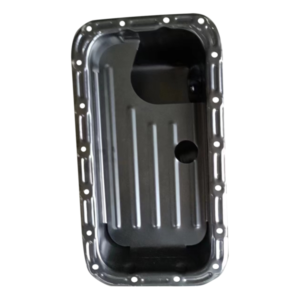 海马小王子油底壳 