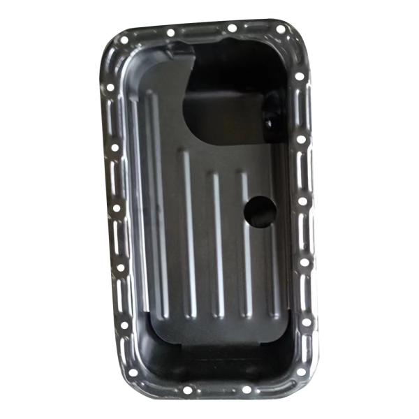 Seahorse little prince oil pan 