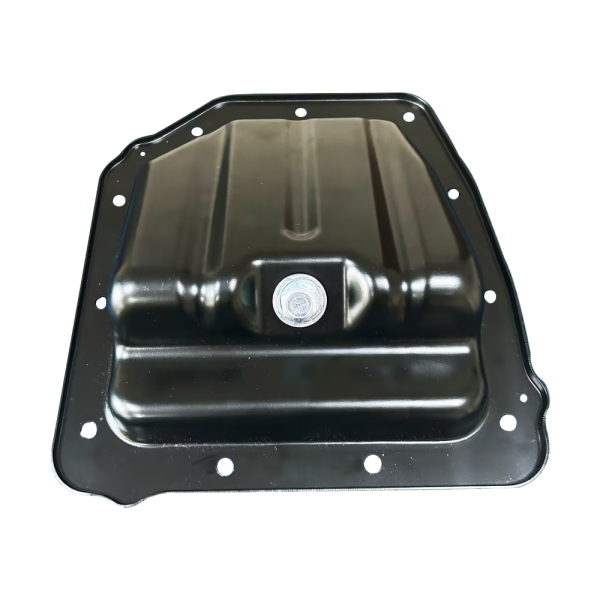 Hyundai Gamma Oil Pan 