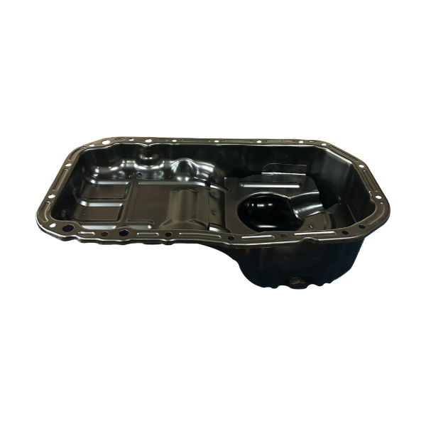 Mitsubishi. Saima 4G18 oil pan 