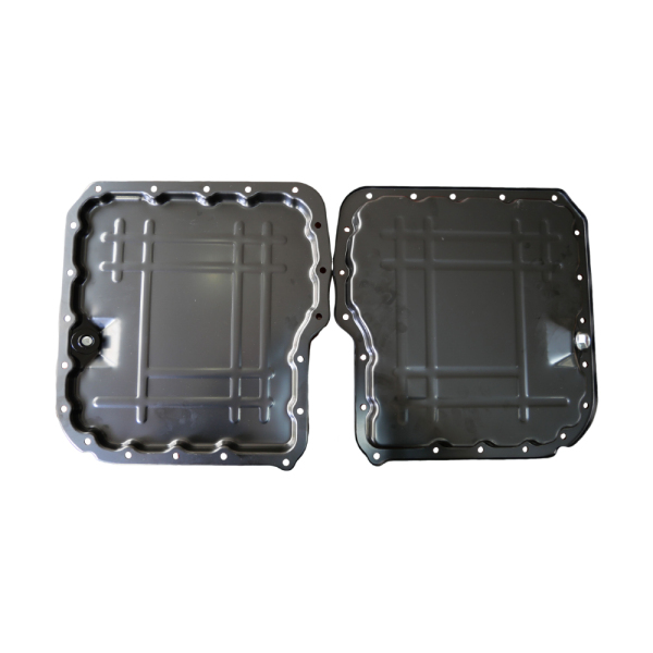 Modern Diesel D4HB Oil Pan 