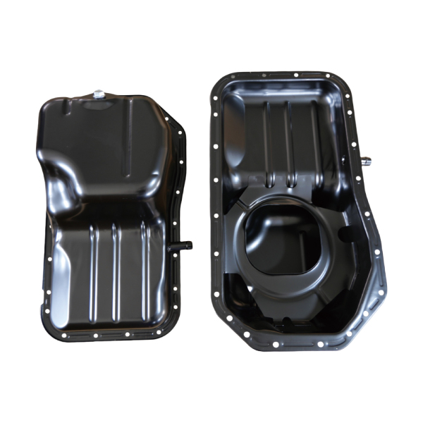 4D56 Oil Pan  