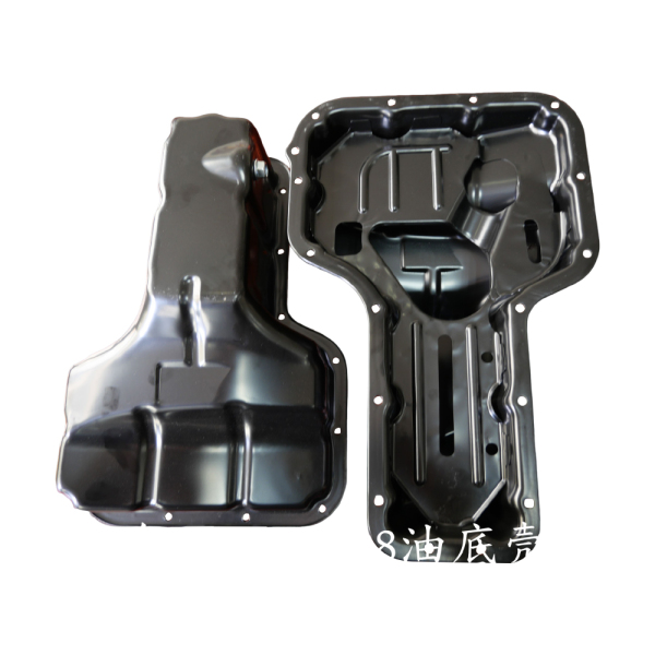 Golden Dragon JL4A18 Oil Pan 