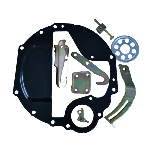 491 Engine Various Accessories 