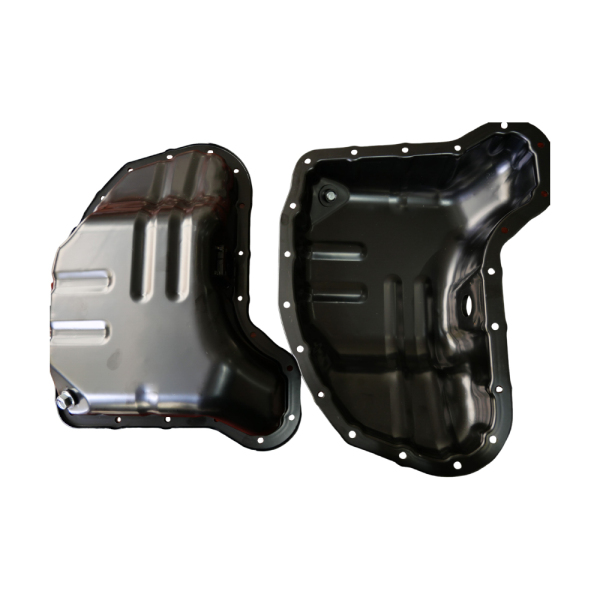 Toyota Sea Lion Oil Pan 