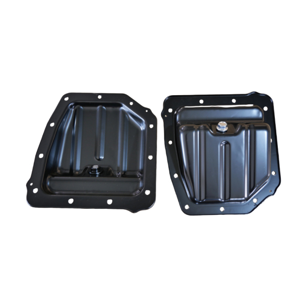 Modern G4FC Gamma Oil Pan  