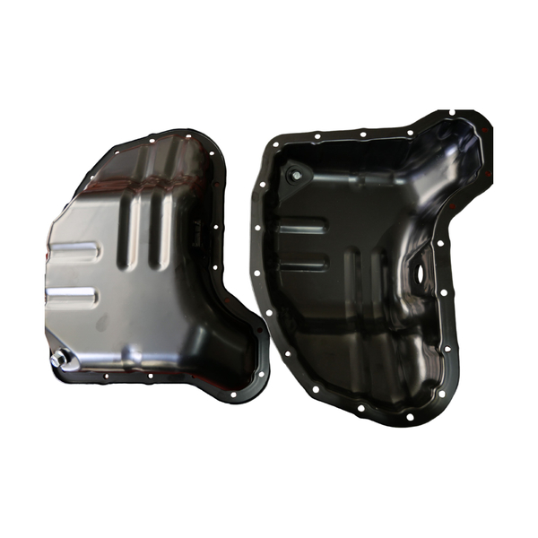 丰田海狮油底壳 