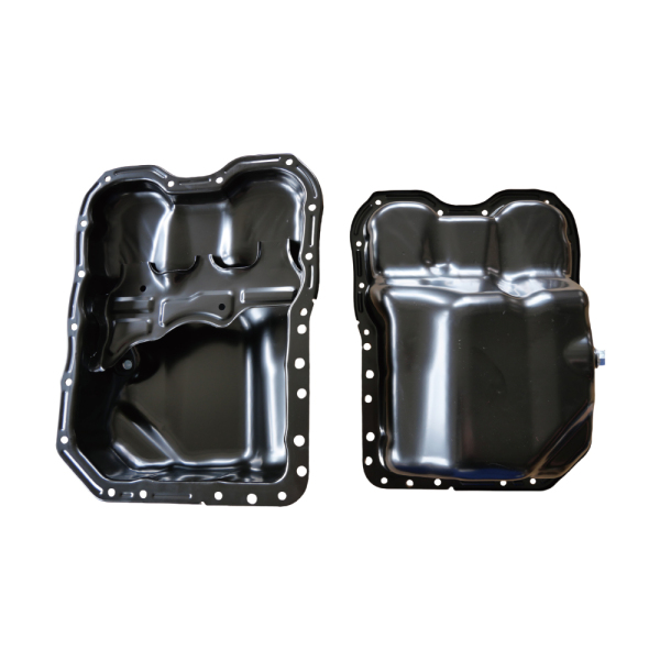 G4KD Oil Pan 