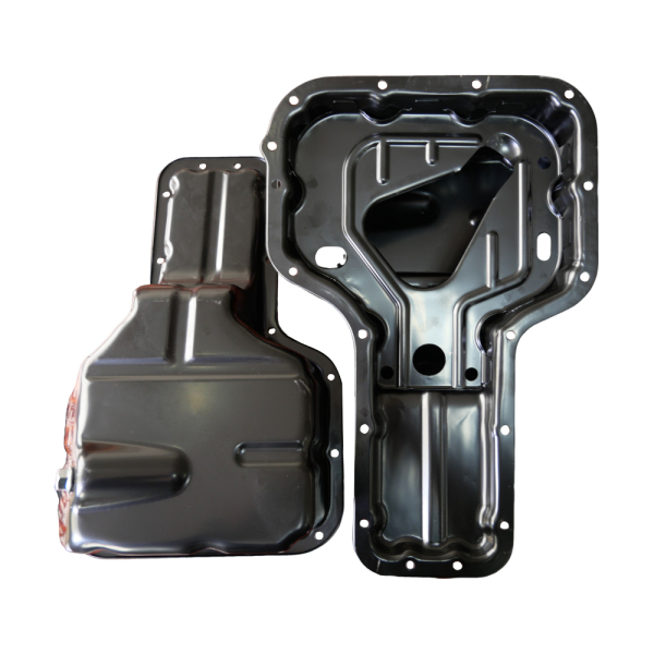 Jianghuai JH4A18 Oil Pan 