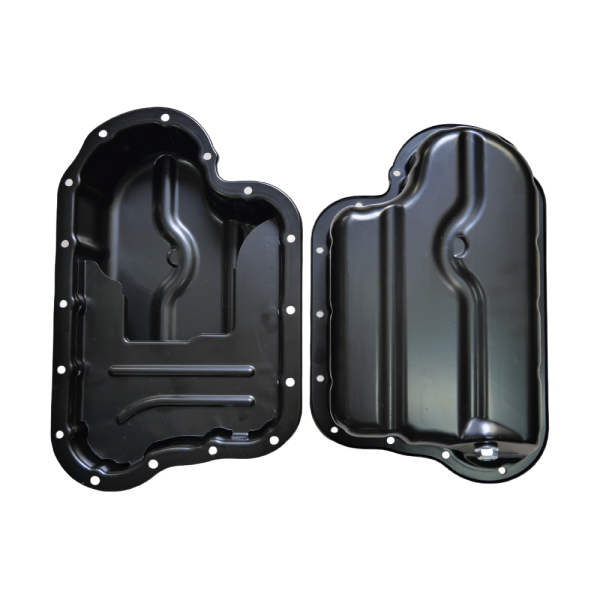 G4KG(HuiYi) Oil Pan  