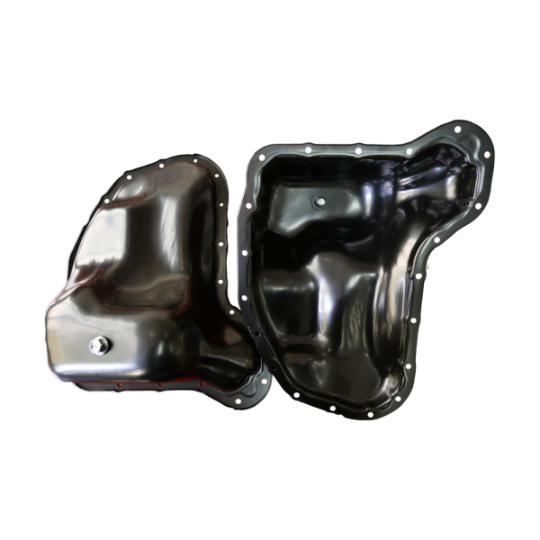 Toyota Dominator Oil Pan 
