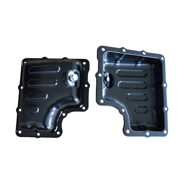 G4LC Yuena 1.4L Oil Pan  