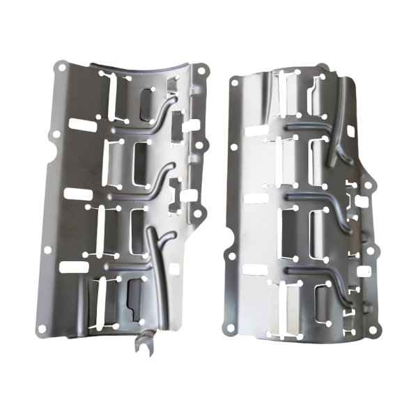 Encore Oil Sump Protective Plate 