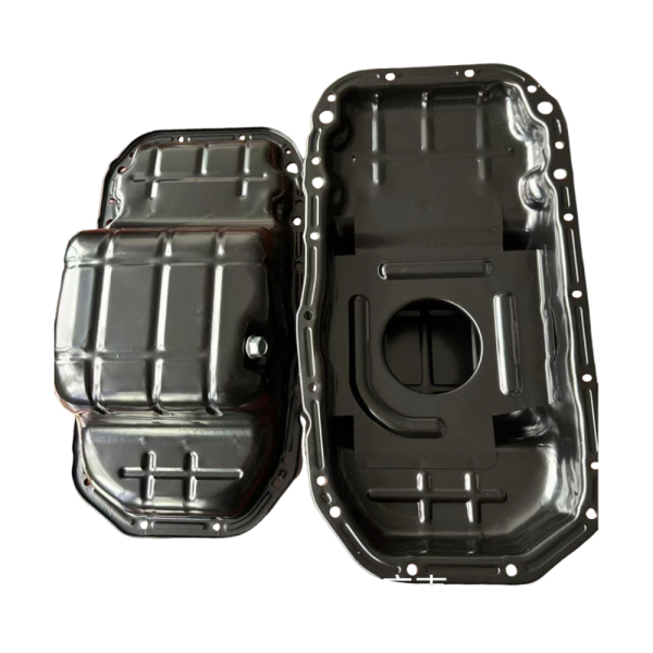 Zotye 4G18 Oil Pan 