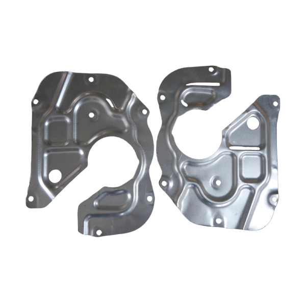 4A15 Oil Pan Iron Cover Plate 