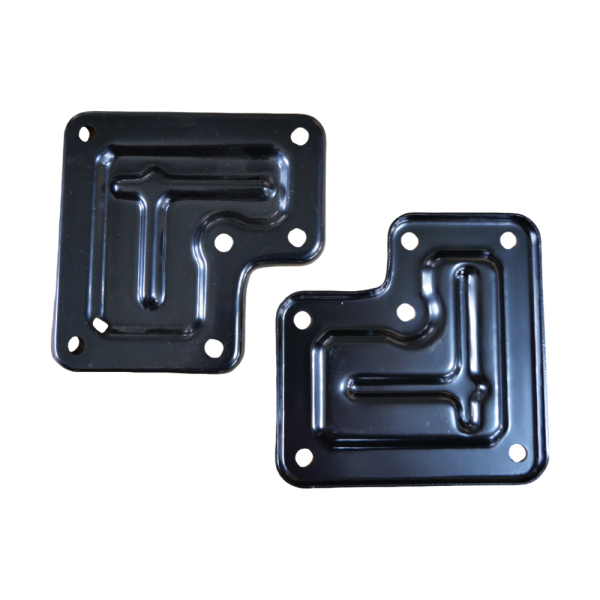 BYD 476 Cylinder Cover Plate 