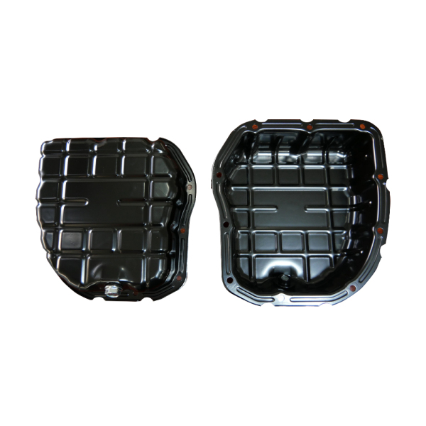 Ruiying Small Oil Pan 