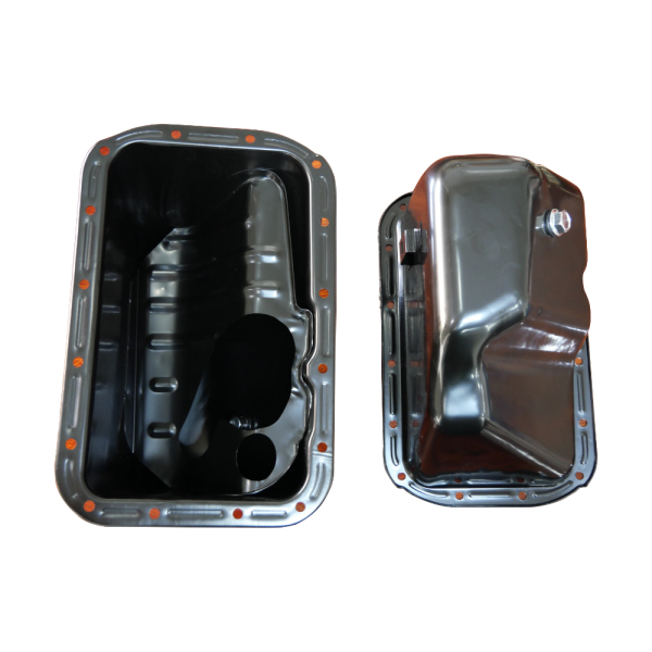 Daewoo 0.8, European Package OPEL Oil Pan 