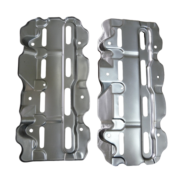 福特1.6、福克斯1.6L隔板 