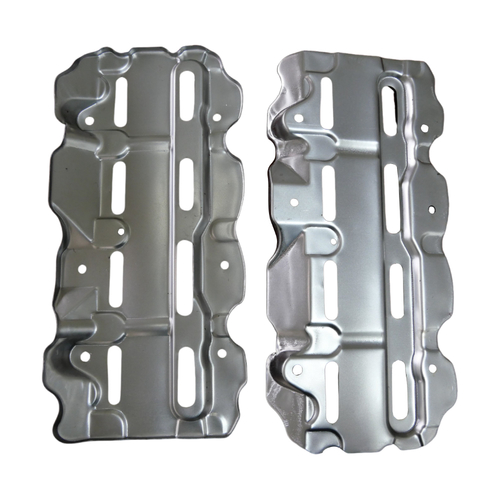 福特1.6、福克斯1.6L隔板 