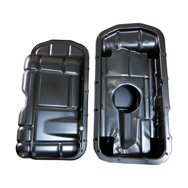 Mitsubishi 4A91, 4A92 Oil Pan 